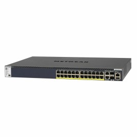 Суич Netgear GSM4328PB-100NES