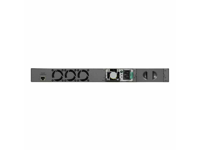 Суич Netgear GSM4328PB-100NES NaN –  BB Мрежови комутатори