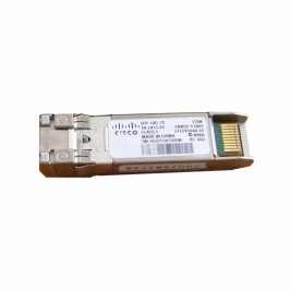 Преобразувател/адаптер CISCO SFP-10G-SR-S= SFP+ 1 Gbps