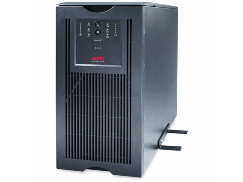 Инрактивен UPS APC SUA5000RMI5U 400 W NaN от | techMAG.bg Инрактивен UPS APC SUA5000RMI5U 400 W NaN – BB Непрекъсваеми захранвания