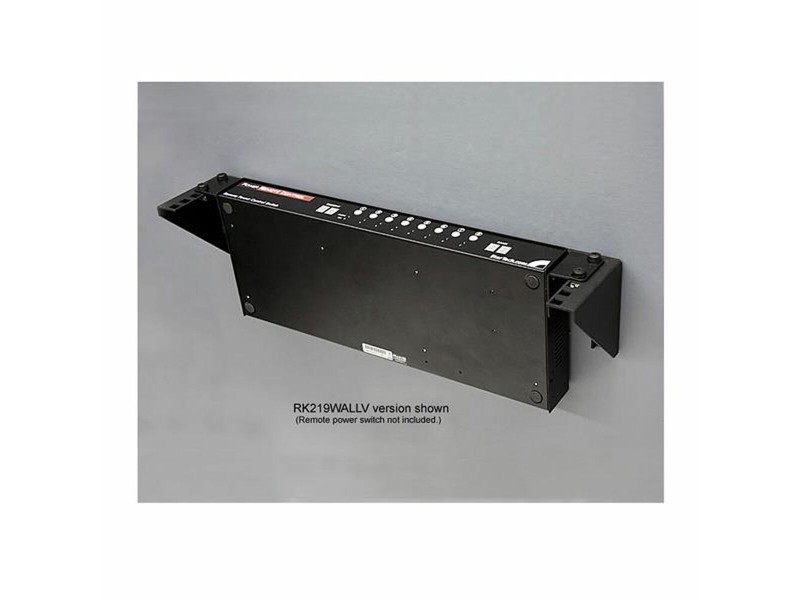 Поставка Startech RK319WALLV           Вертикално NaN –  BB Шкафове и рафтове