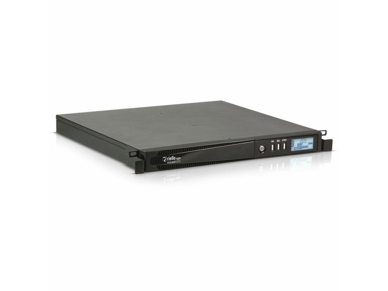 Инрактивен UPS Riello VSR 1100 NaN –  BB Непрекъсваеми захранвания
