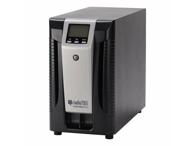 Инрактивен UPS Riello SEP 3000 NaN –  BB Непрекъсваеми захранвания