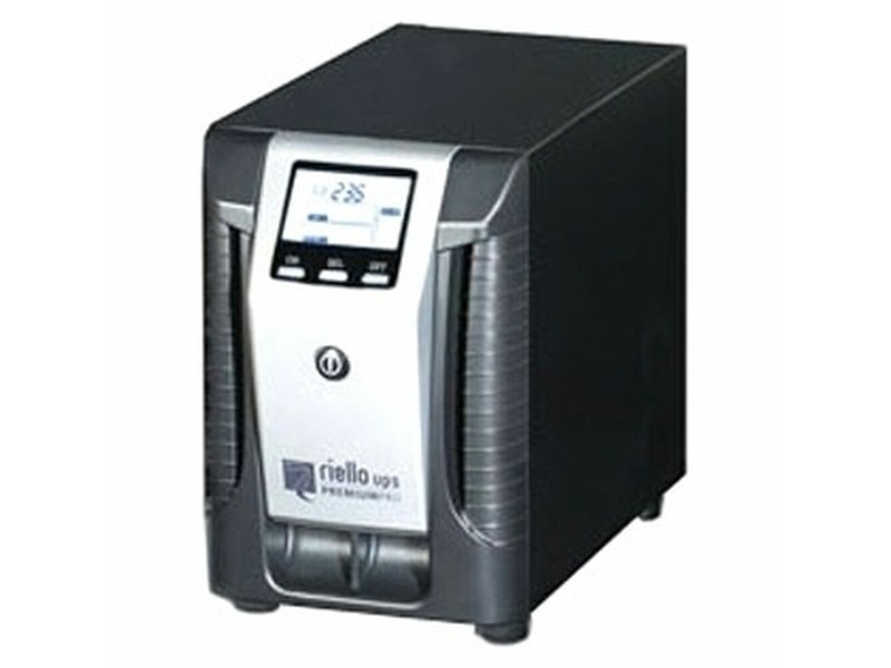 Инрактивен UPS Riello SEP 1500 NaN –  BB Непрекъсваеми захранвания