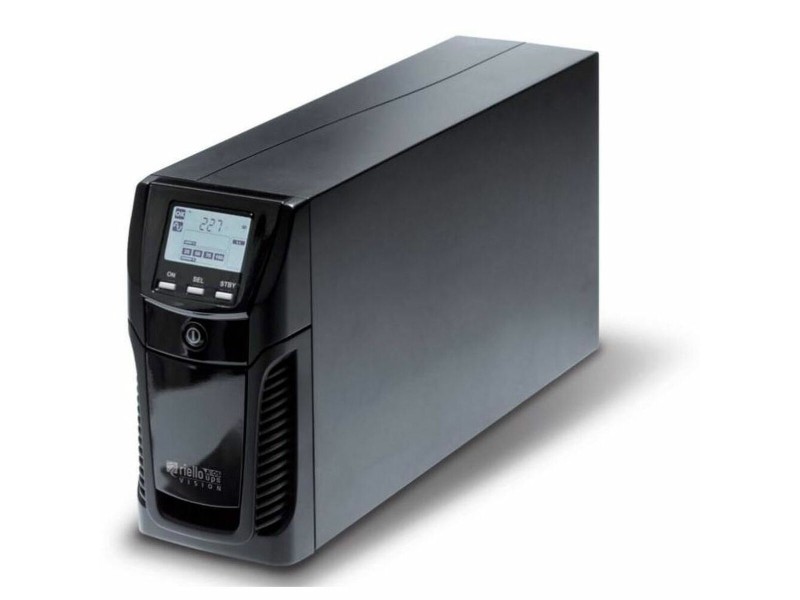 Инрактивен UPS Riello VST 2000 NaN –  BB Непрекъсваеми захранвания