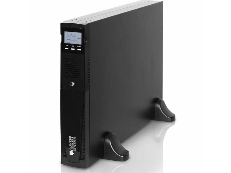 Инрактивен UPS Riello VSD 3000 2700 W NaN –  BB Непрекъсваеми захранвания