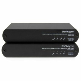 KVM суич Startech SV565UTPHDU         