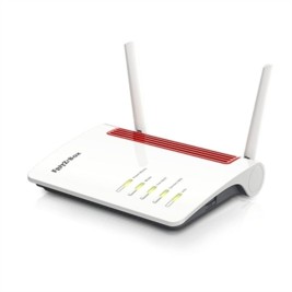 Рутер Fritz! 20002926 866 Mbit/s Wi-Fi 5
