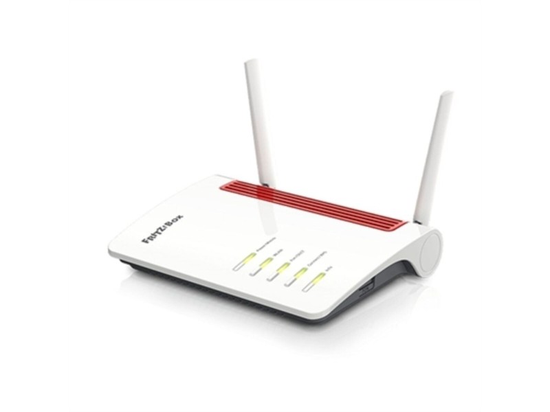 Рутер Fritz! 20002926 866 Mbit/s Wi-Fi 5 NaN –  BB Рутери