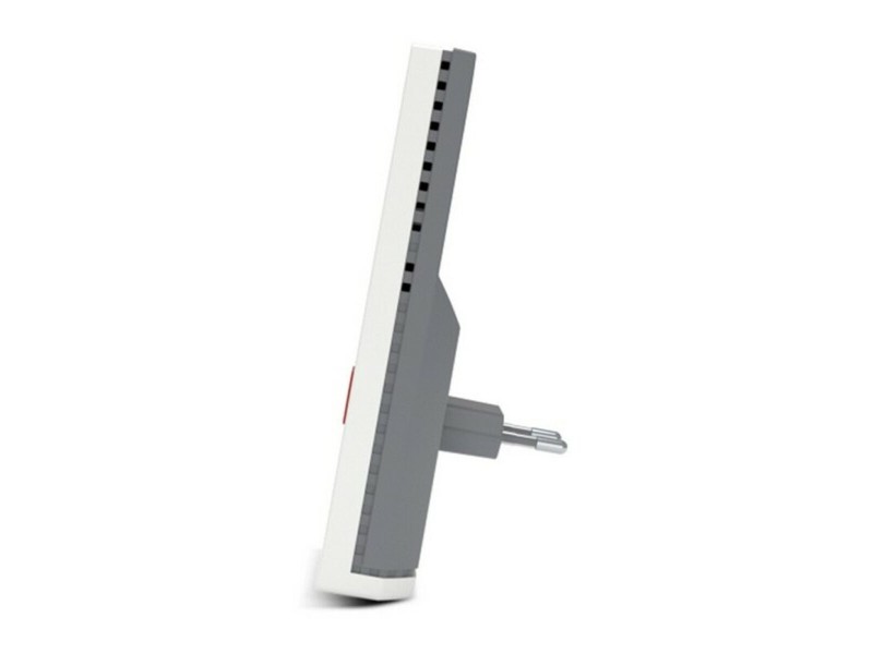 Рутер за точка за достъп Fritz! 20002887 1733 Mbps 5 GHz LAN Бял Бял/Сив NaN –  BB Точки за безжичен достъп