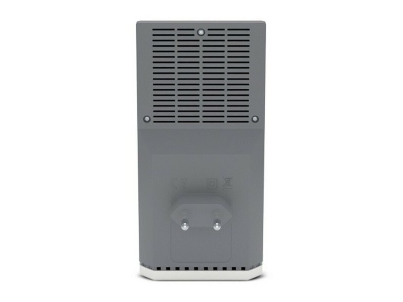 Рутер за точка за достъп Fritz! 20002887 1733 Mbps 5 GHz LAN Бял Бял/Сив NaN –  BB Точки за безжичен достъп
