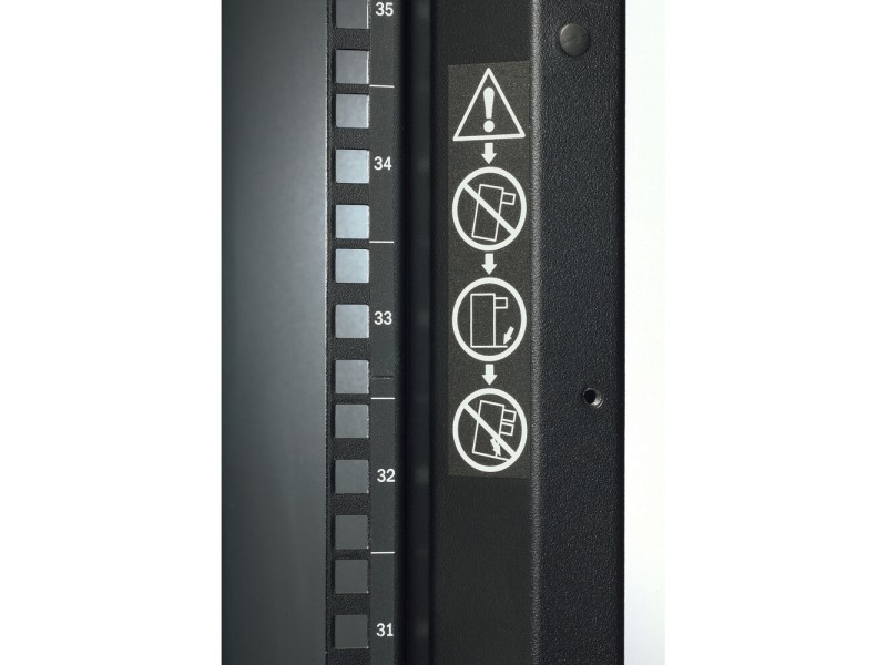 Лавица за стена APC AR3100 NaN –  BB Шкафове и рафтове