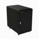 Лавица за стена Startech RK1836BKF NaN –  BB Шкафове и рафтове