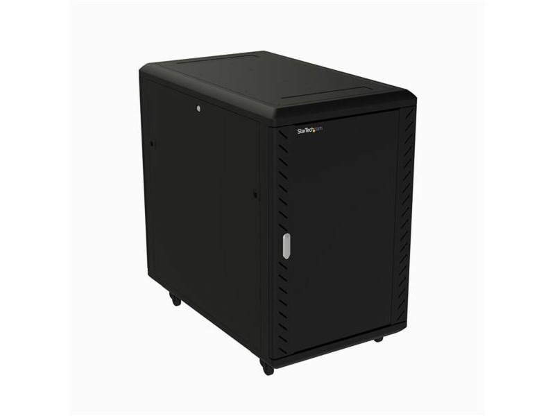 Лавица за стена Startech RK1836BKF NaN –  BB Шкафове и рафтове