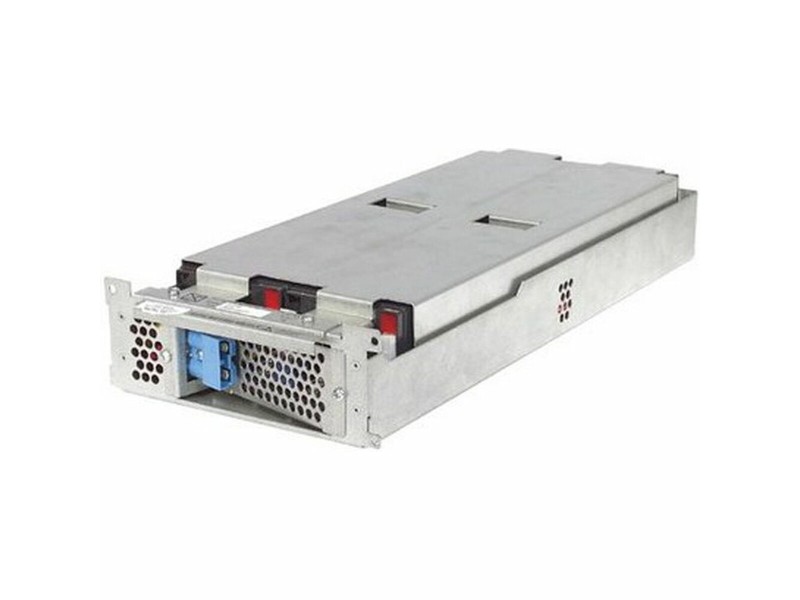 Батерия UPS APC RBC43 NaN –  BB Подмяна на батерии за непрекъсваеми захранвания