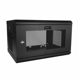 Лавица за стена Startech RK616WALM