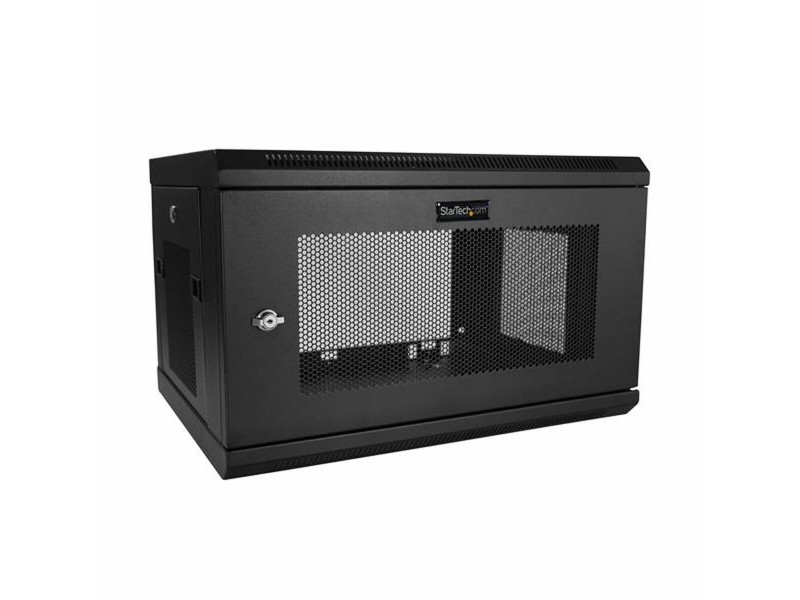 Лавица за стена Startech RK616WALM NaN –  BB Шкафове и рафтове