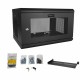 Лавица за стена Startech RK616WALM NaN –  BB Шкафове и рафтове