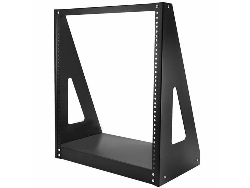 Лавица за стена Startech 2POSTRACK12 NaN –  BB Шкафове и рафтове