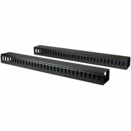 Кабелен организатор Startech CMVER40UF           