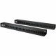 Кабелен организатор Startech CMVER40UF NaN –  BB Шкафове и рафтове