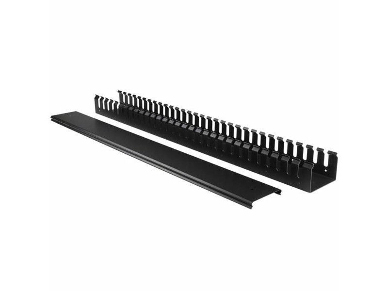 Кабелен организатор Startech CMVER40UF NaN –  BB Шкафове и рафтове
