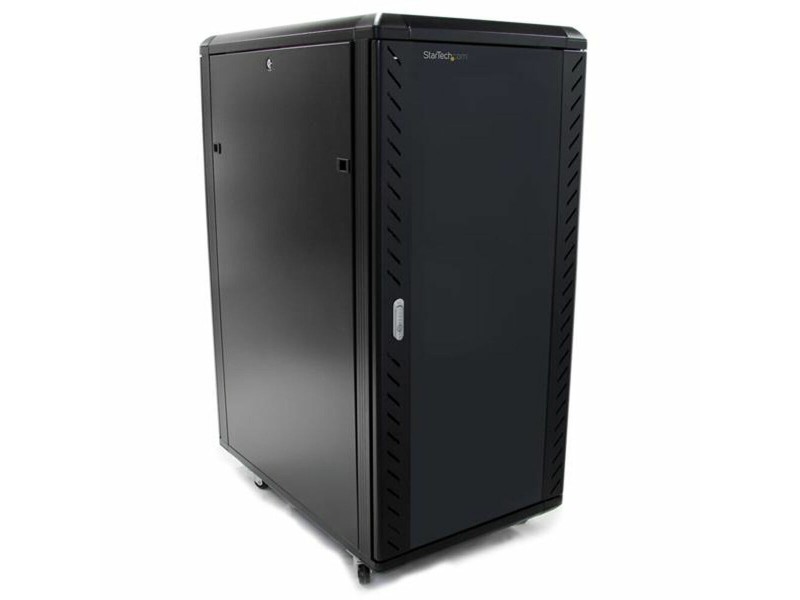 Лавица за стена Startech RK2536BKF NaN –  BB Шкафове и рафтове