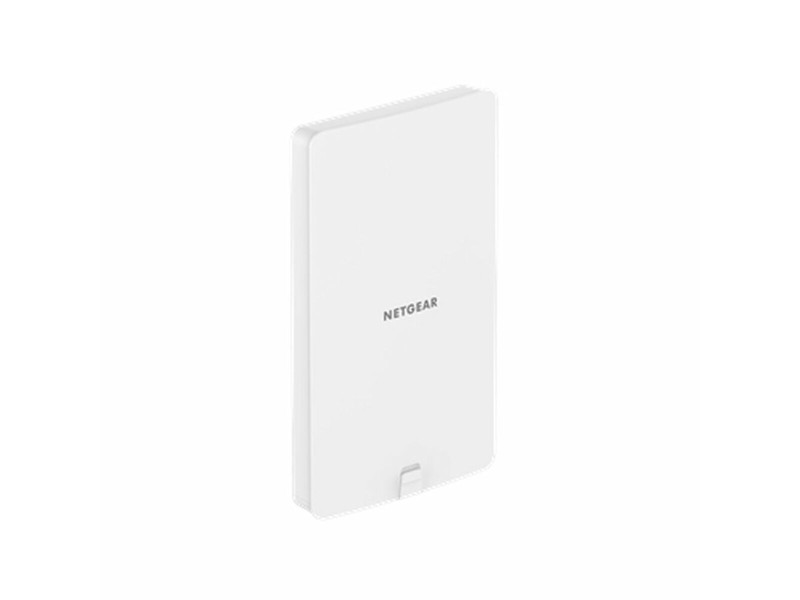 Точка за достъп Netgear WAX610Y-100EUS Бял NaN –  BB Точки за безжичен достъп