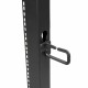 Лавица за стена Startech 4POSTRACK25U NaN –  BB Шкафове и рафтове