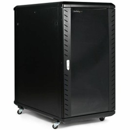 Лавица за стена Startech RK2236BKF           