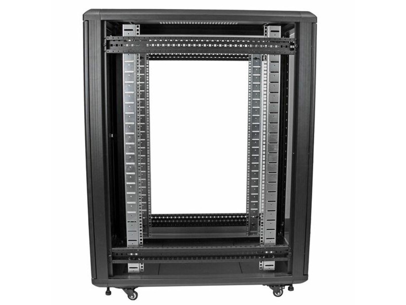 Лавица за стена Startech RK2236BKF NaN –  BB Шкафове и рафтове