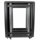 Лавица за стена Startech RK2236BKF NaN –  BB Шкафове и рафтове