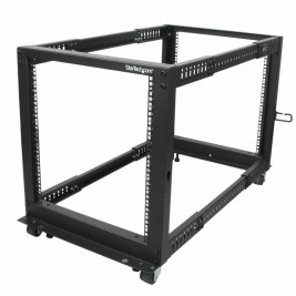 Лавица за стена Startech 4POSTRACK12U