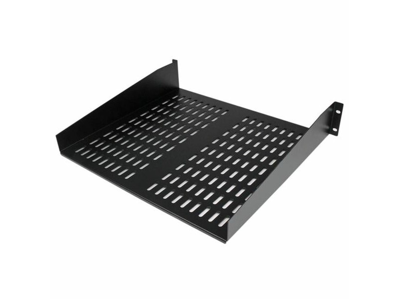 Фиксиран рафт за шкаф Startech CABSHELFV NaN –  BB Шкафове и рафтове