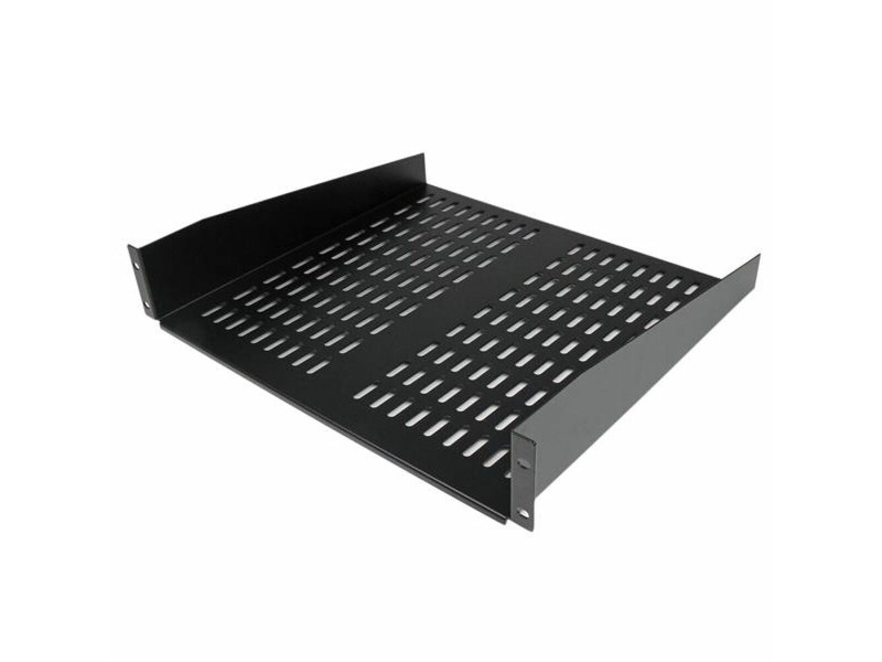 Фиксиран рафт за шкаф Startech CABSHELFV NaN –  BB Шкафове и рафтове
