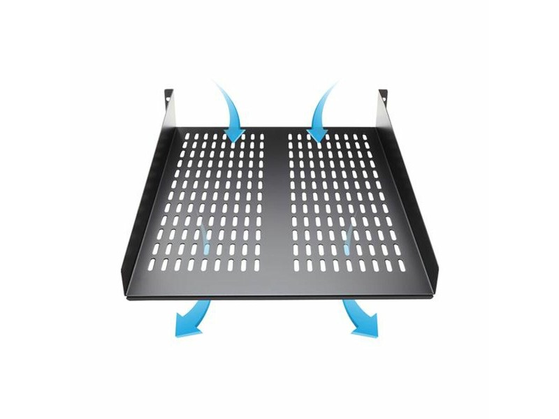 Рафтове Startech CABSHELF22V NaN –  BB Шкафове и рафтове
