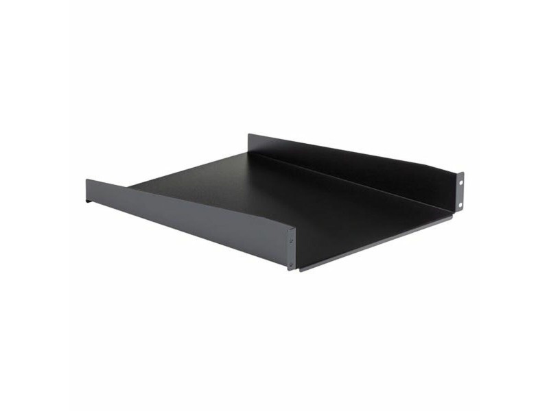 Фиксиран рафт за шкаф Startech CABSHELF22 NaN –  BB Шкафове и рафтове