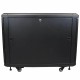 Лавица за стена Startech RK1236BKF NaN –  BB Шкафове и рафтове