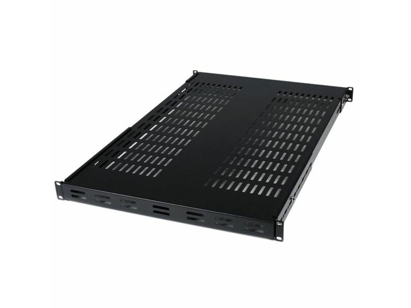Фиксиран рафт за шкаф Startech ADJSHELF NaN –  BB Шкафове и рафтове