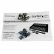 Фиксиран рафт за шкаф Startech ADJSHELF NaN –  BB Шкафове и рафтове