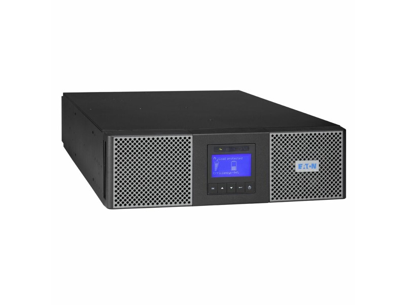 Инрактивен UPS Eaton 9PX5KIRTN NaN от | techMAG.bg Инрактивен UPS Eaton 9PX5KIRTN NaN – BB Непрекъсваеми захранвания