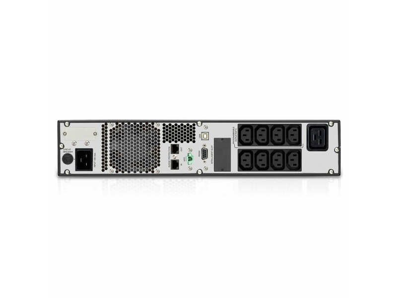 Инрактивен UPS V7 UPS1RM2U3000-1E 2700 W NaN –  BB Непрекъсваеми захранвания