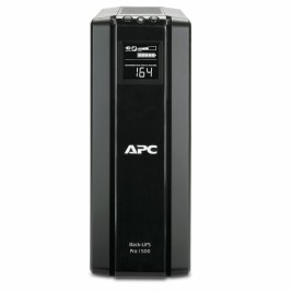 Инрактивен UPS APC BR1500G-GR
