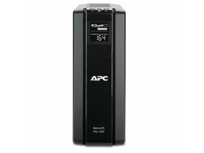Инрактивен UPS APC BR1500G-GR NaN –  BB Непрекъсваеми захранвания