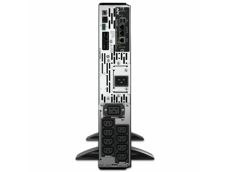 Инрактивен UPS APC SMX3000RMHV2UNC NaN –  BB Непрекъсваеми захранвания