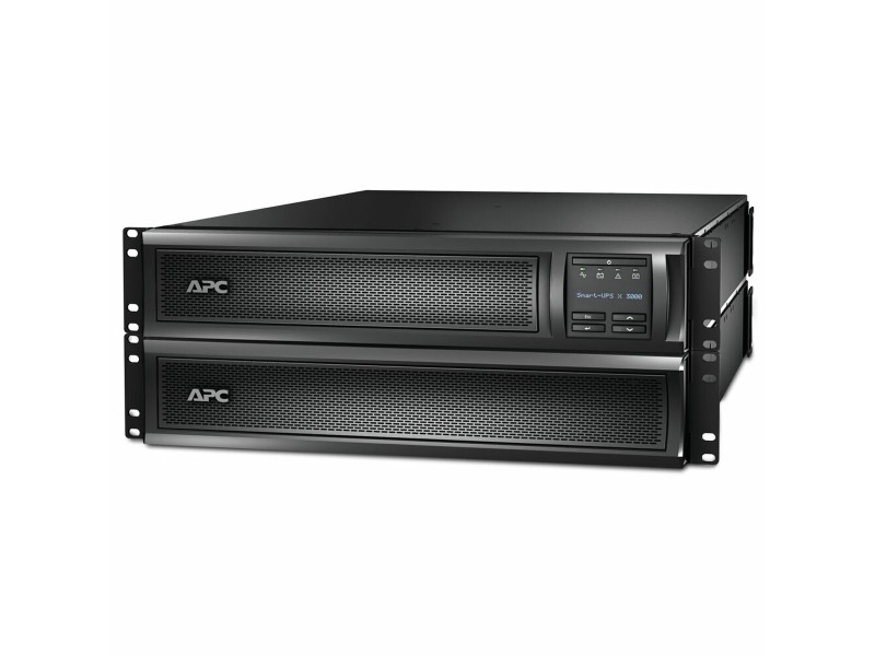 Инрактивен UPS APC SMX3000RMHV2U 2700 W NaN –  BB Непрекъсваеми захранвания