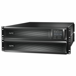 Инрактивен UPS APC SMX3000RMHV2U 2700 W