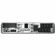 Инрактивен UPS APC SMX3000RMHV2U 2700 W NaN –  BB Непрекъсваеми захранвания