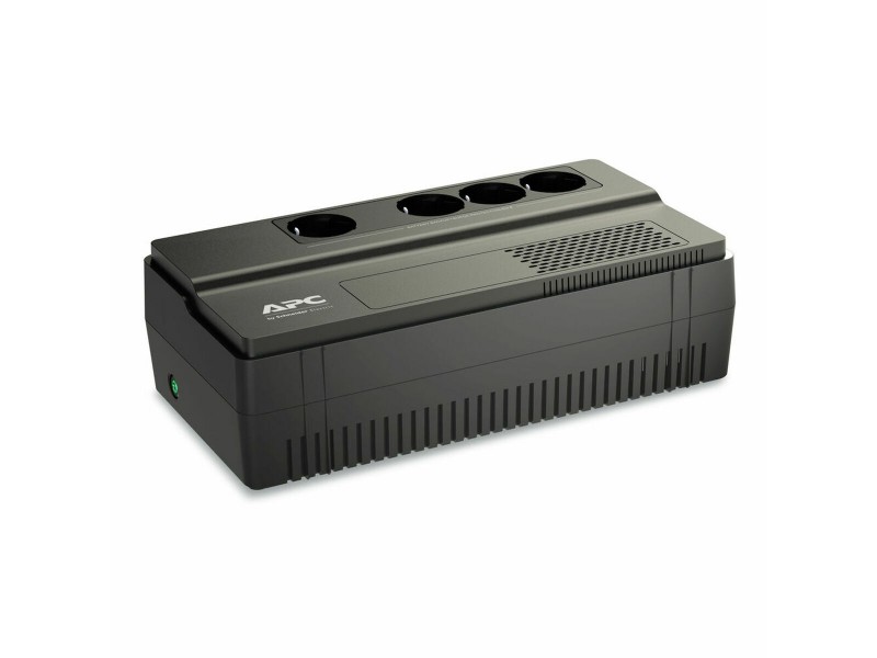 Инрактивен UPS APC BV500I-GR 300 W NaN –  BB Непрекъсваеми захранвания