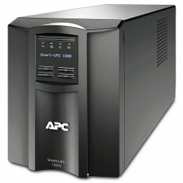 Инрактивен UPS APC SMT1000IC           